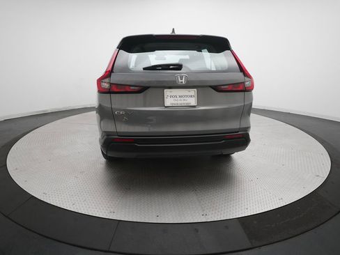 Certified 2024 Honda CR-V LX image 23