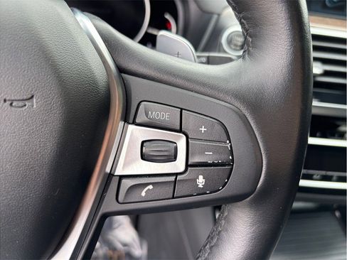 Used 2019 BMW X3 sDrive30i w/ Driving Assistance Package image 27