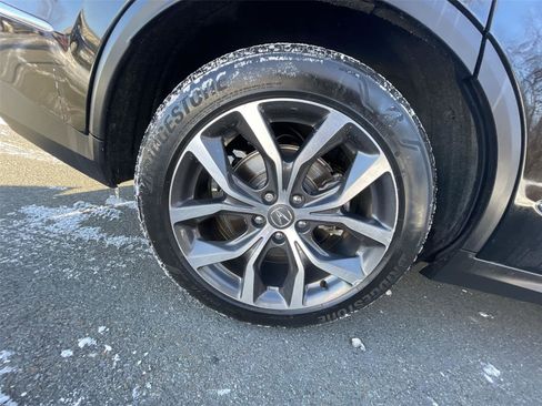 Used 2023 Acura MDX SH-AWD w/ Technology Package image 26