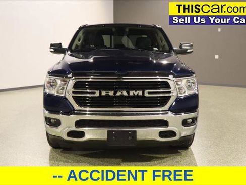 Used 2020 RAM 1500 Lone Star image 2