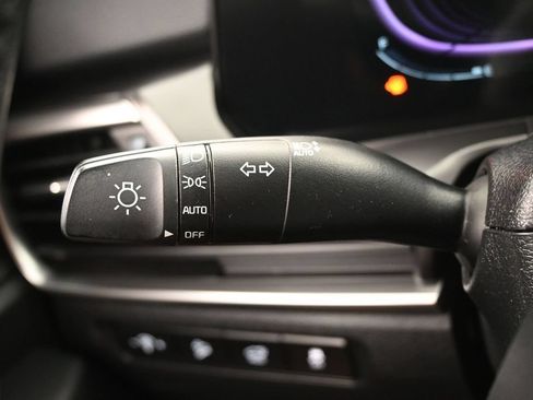 Used 2025 Kia Telluride S FWD image 19