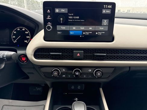 New 2026 Honda HR-V LX image 15