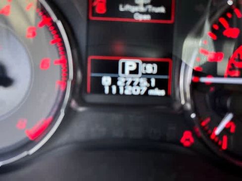 Used 2016 Subaru WRX Premium AWD/4WD image 8
