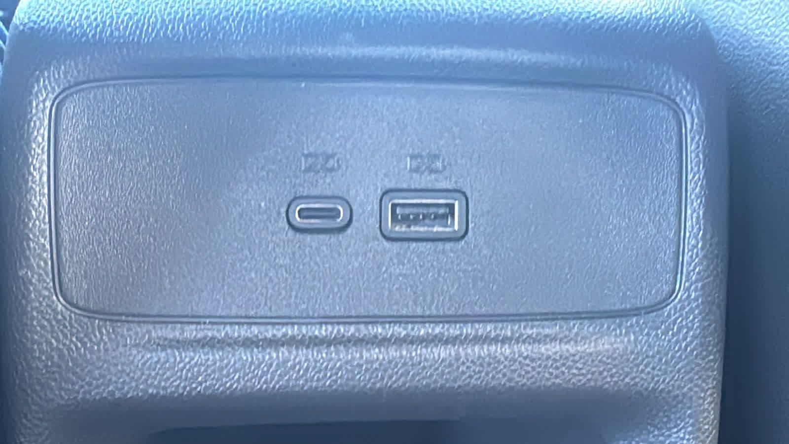 Certified 2024 Buick Envista Sport Touring w/ Convenience I Package FWD image 28