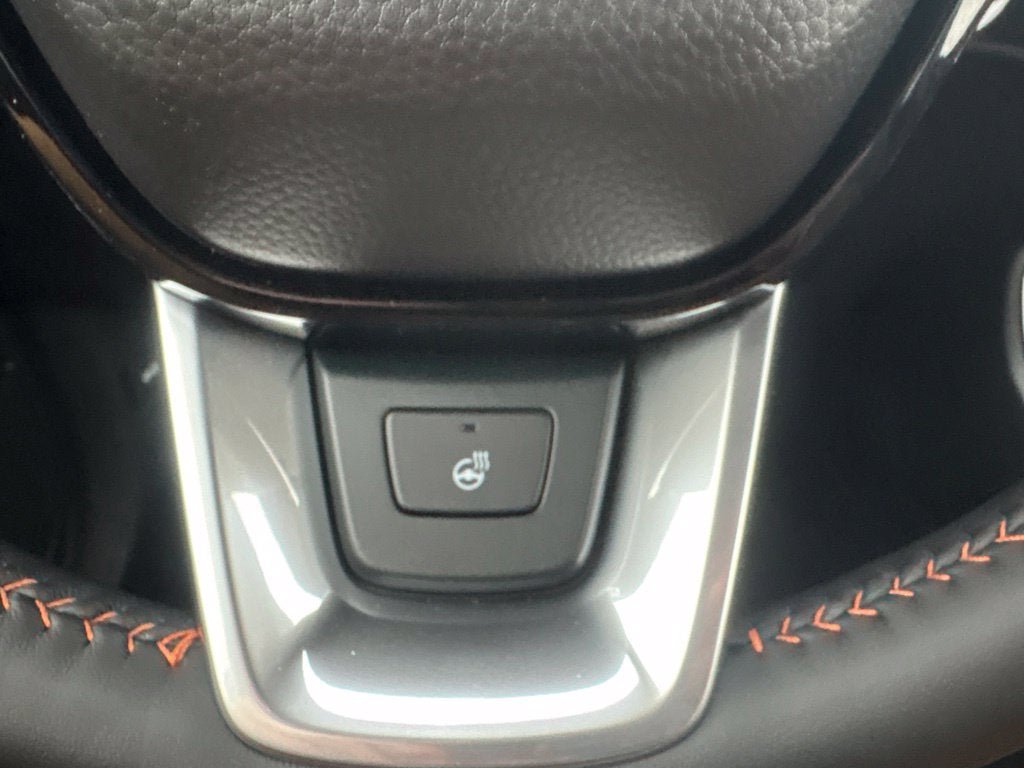 New 2027 Honda CR-V Sport Touring image 28
