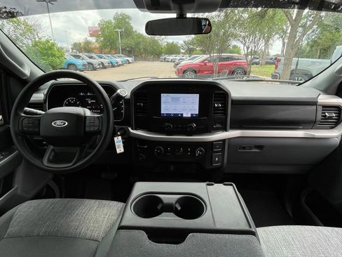 Used 2023 Ford F150 XLT RWD image 10