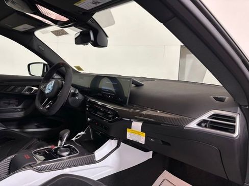 New 2026 BMW M2 CS RWD image 16