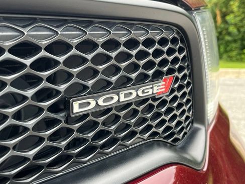 Used 2019 Dodge Durango GT AWD/4WD image 11