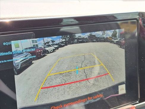 Used 2026 Toyota Camry SE FWD image 13