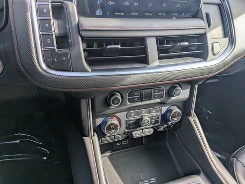 Used 2023 Chevrolet Tahoe RST w/ Luxury Package image 26