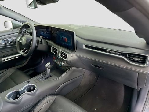 Used 2026 Ford Mustang GT Premium RWD image 29