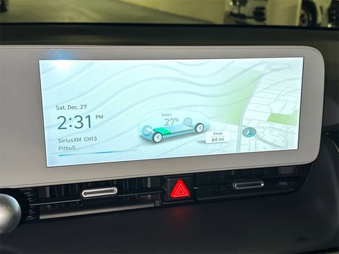 Used 2024 Hyundai Ioniq 5 SEL image 23