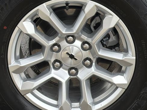 Used 2026 Chevrolet Silverado 1500 RST image 6