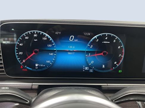 Certified 2022 Mercedes-Benz GLE 350 White image 20