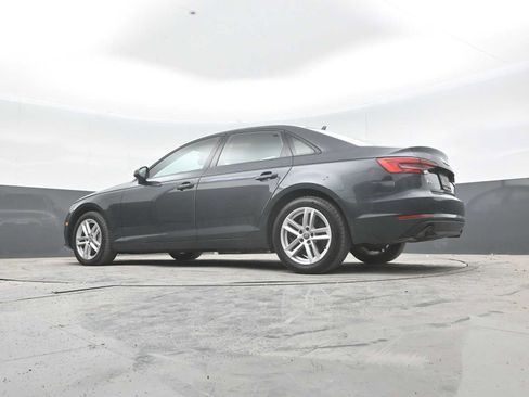 Used 2017 Audi A4 2.0T Premium FWD image 23
