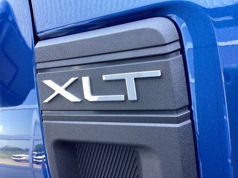 Used 2023 Ford Maverick XLT w/ XLT Luxury Package FWD image 10