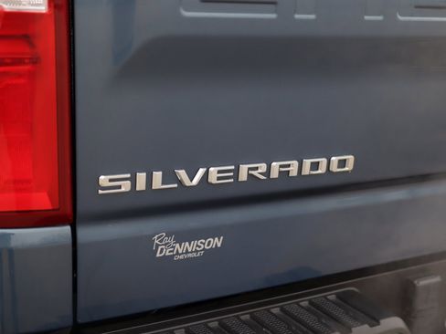 Used 2024 Chevrolet Silverado 1500 LTZ image 37
