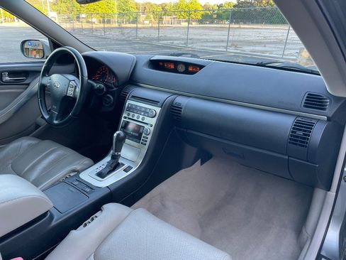 Used 2006 INFINITI G35 Sedan w/ (P03) Premium Pkg C image 21