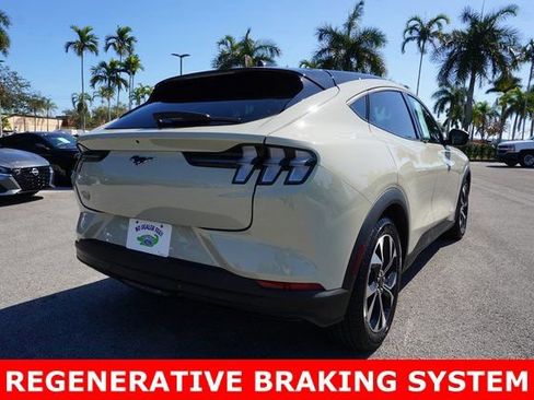 Used 2025 Ford Mustang Mach-E Select image 24