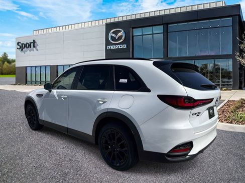 New 2026 MAZDA CX-70 3.3 Turbo w/ Preferred Package image 6