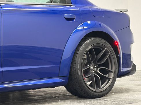 Used 2022 Dodge Charger Scat Pack image 5