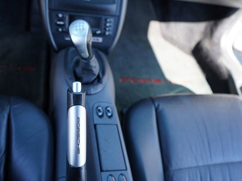 Used 1999 Porsche 911 GT3 RS image 36