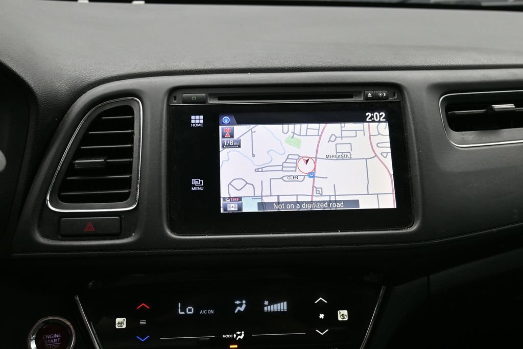 Used 2018 Honda HR-V EX-L image 14