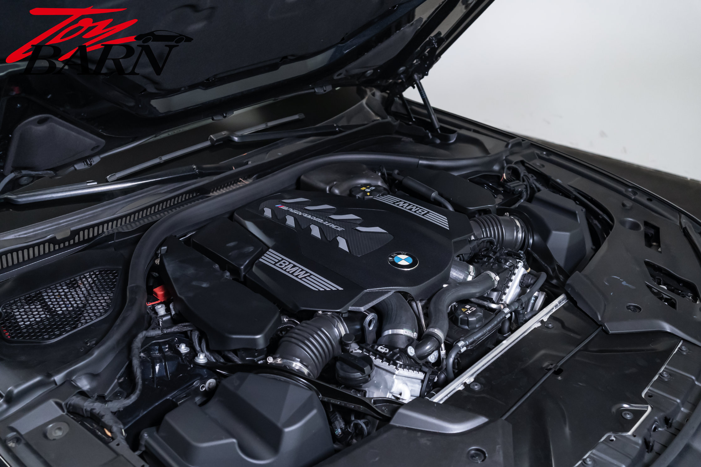 Used 2023 BMW M550i xDrive w/ Executive Package AWD/4WD image 52