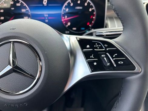 New 2026 Mercedes-Benz GLC 300 4MATIC image 19