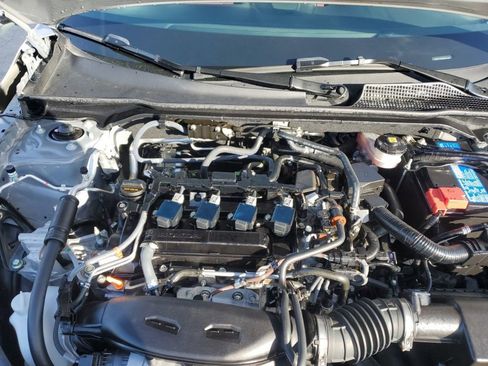 Used 2025 Honda Civic Si image 11