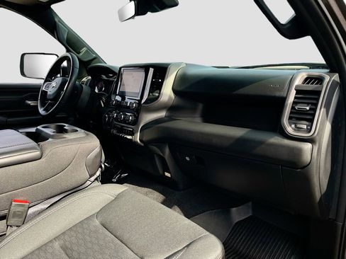 Used 2025 RAM 1500 Classic Warlock image 26