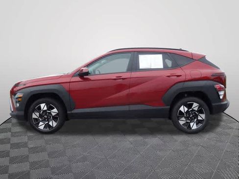 Used 2024 Hyundai Kona SEL AWD/4WD image 2