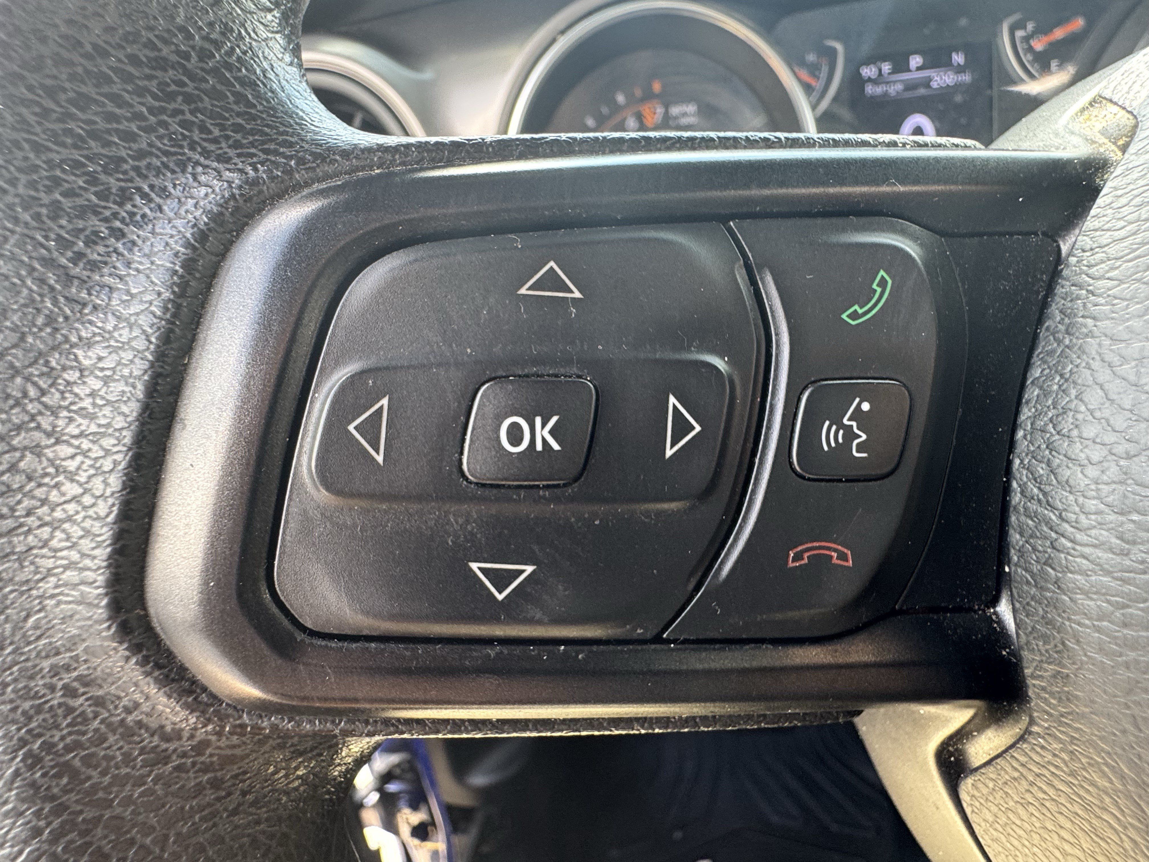 Used 2020 Jeep Wrangler Sport AWD/4WD image 26