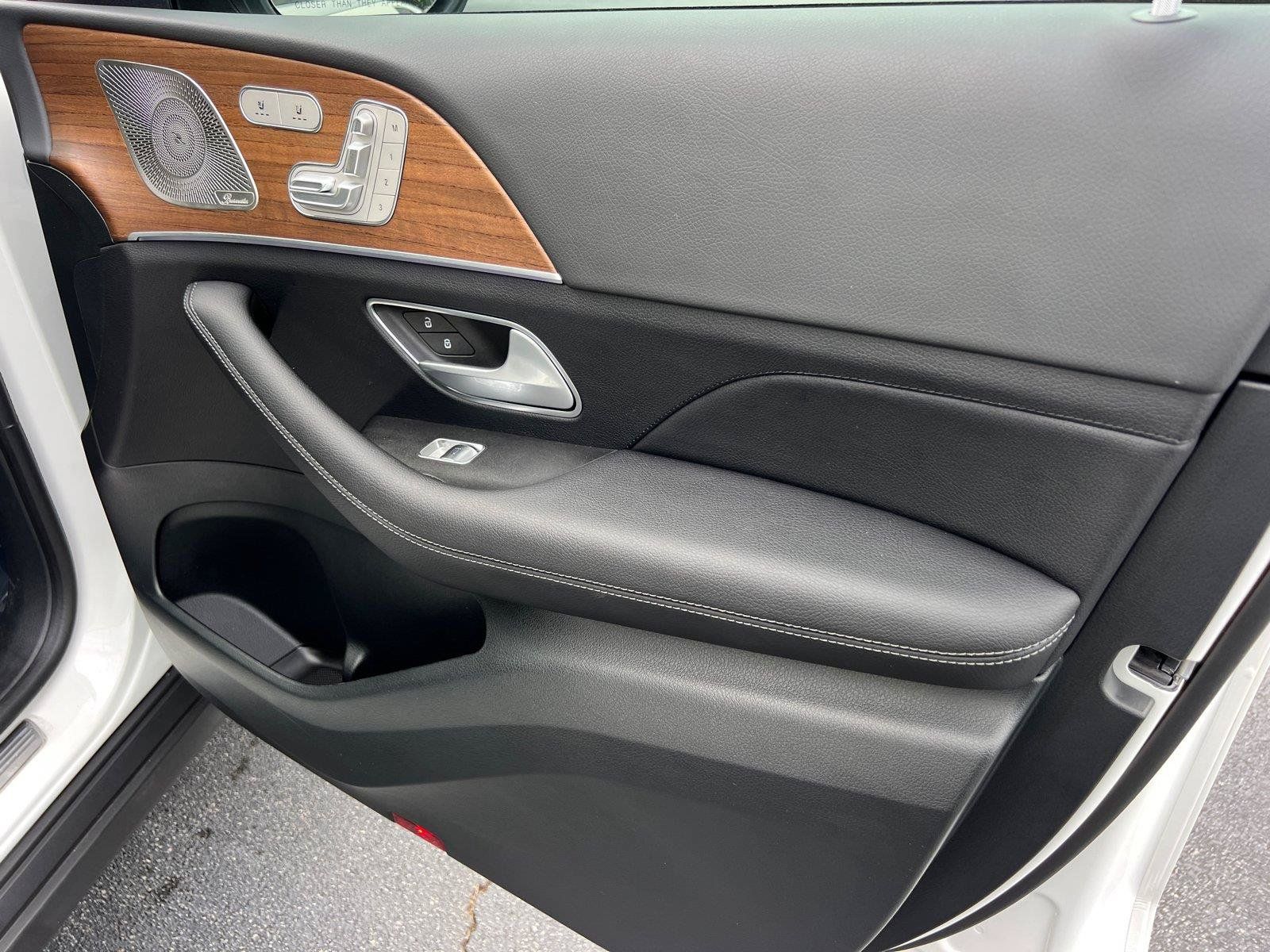 Used 2025 Mercedes-Benz GLE 350 4MATIC image 14