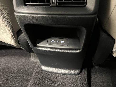 New 2026 Honda CR-V EX-L image 19