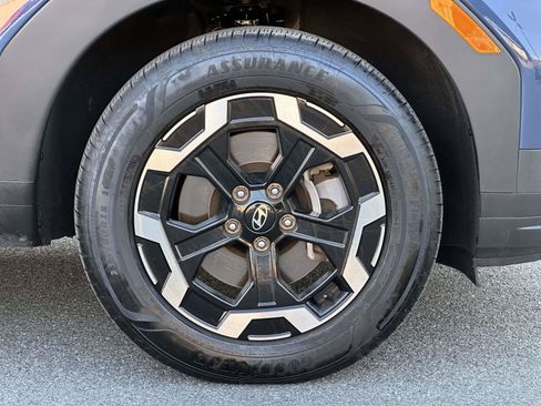 Certified 2025 Hyundai Santa Fe SEL AWD/4WD image 7