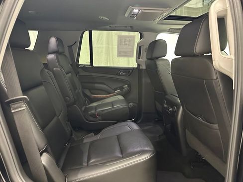 Used 2019 Chevrolet Tahoe Premier AWD/4WD image 59