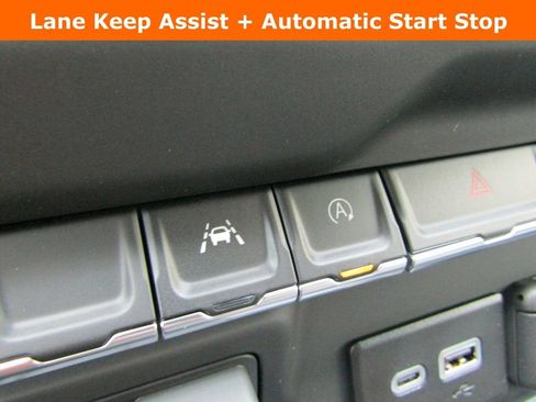 New 2026 Chevrolet Silverado 1500 W/T w/ WT Value Package image 9