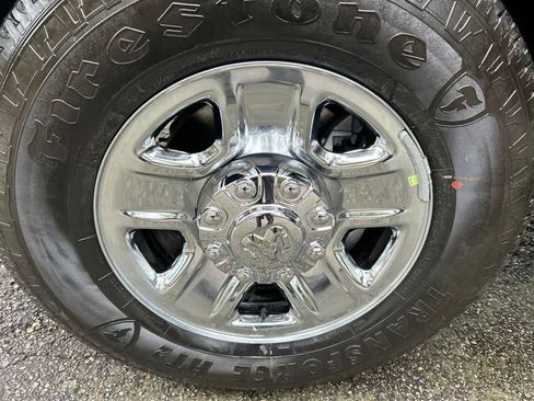 New 2026 RAM 2500 Tradesman image 10