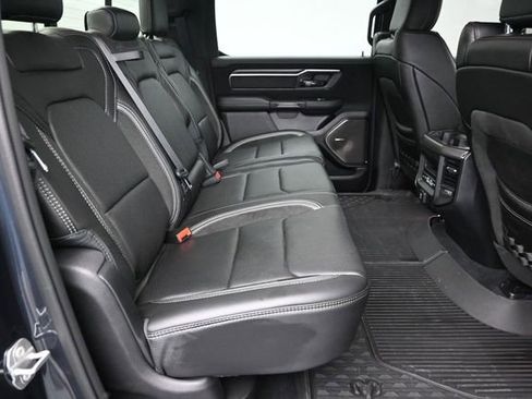 Used 2025 RAM 1500 RHO w/ RHO Level 1 Equipment Group AWD/4WD image 14