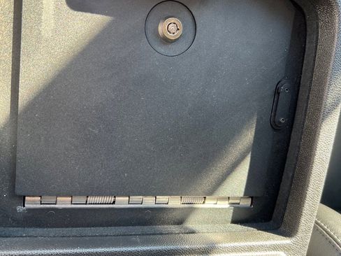 Used 2008 Chevrolet Tahoe LT w/ LT Preferred Equipment Group image 18