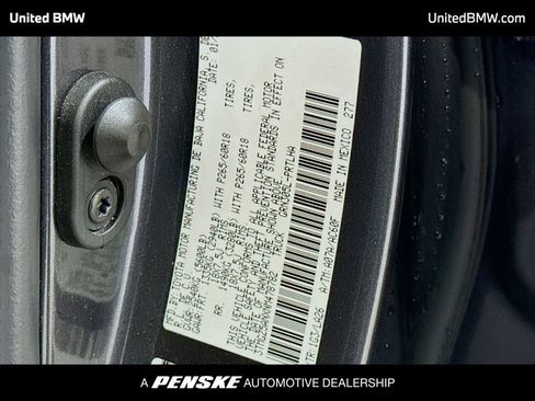 Used 2022 Toyota Tacoma Limited image 14