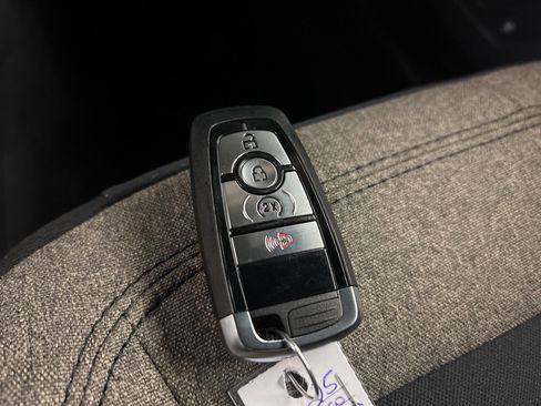 New 2025 Ford Bronco Big Bend image 38