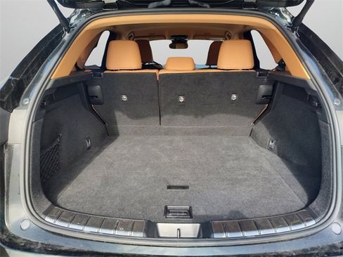 Used 2022 Lexus NX 250 250 Base w/ Towing Package (2000 Lbs) image 34