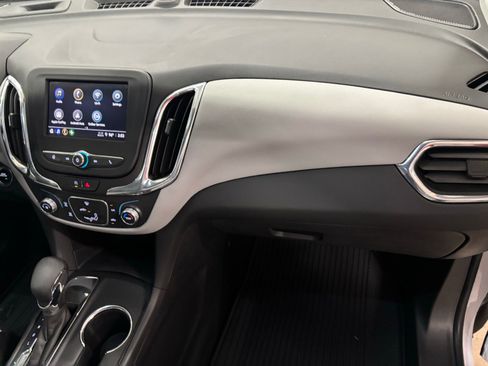 Used 2023 Chevrolet Equinox LS w/ LS Convenience Package FWD image 20
