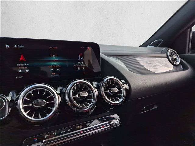 Certified 2023 Mercedes-Benz GLA 45 AMG 4MATIC image 12