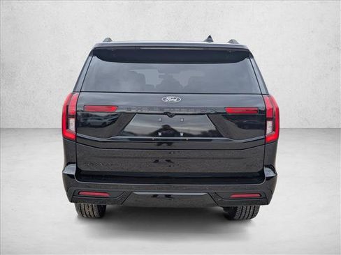 New 2025 Ford Expedition Max Platinum w/ Stealth Performance Package image 8