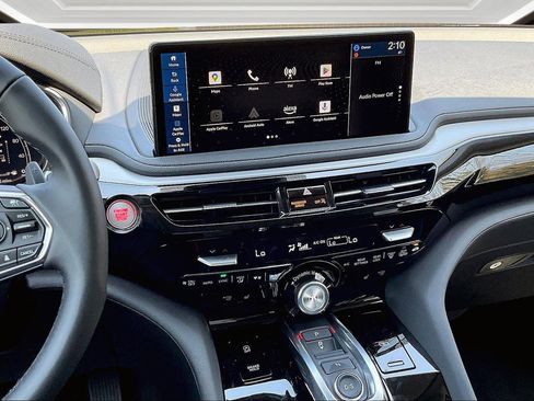 New 2025 Acura MDX SH-AWD image 7