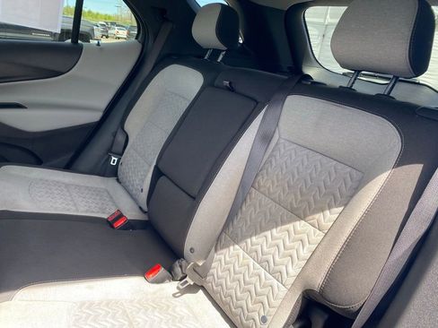 Used 2024 Chevrolet Equinox LS w/ LS Convenience Package FWD image 23