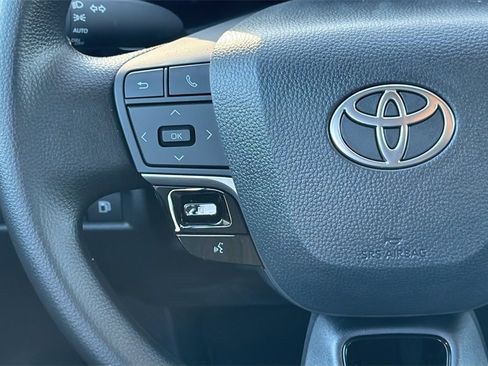New 2026 Toyota Camry LE image 27